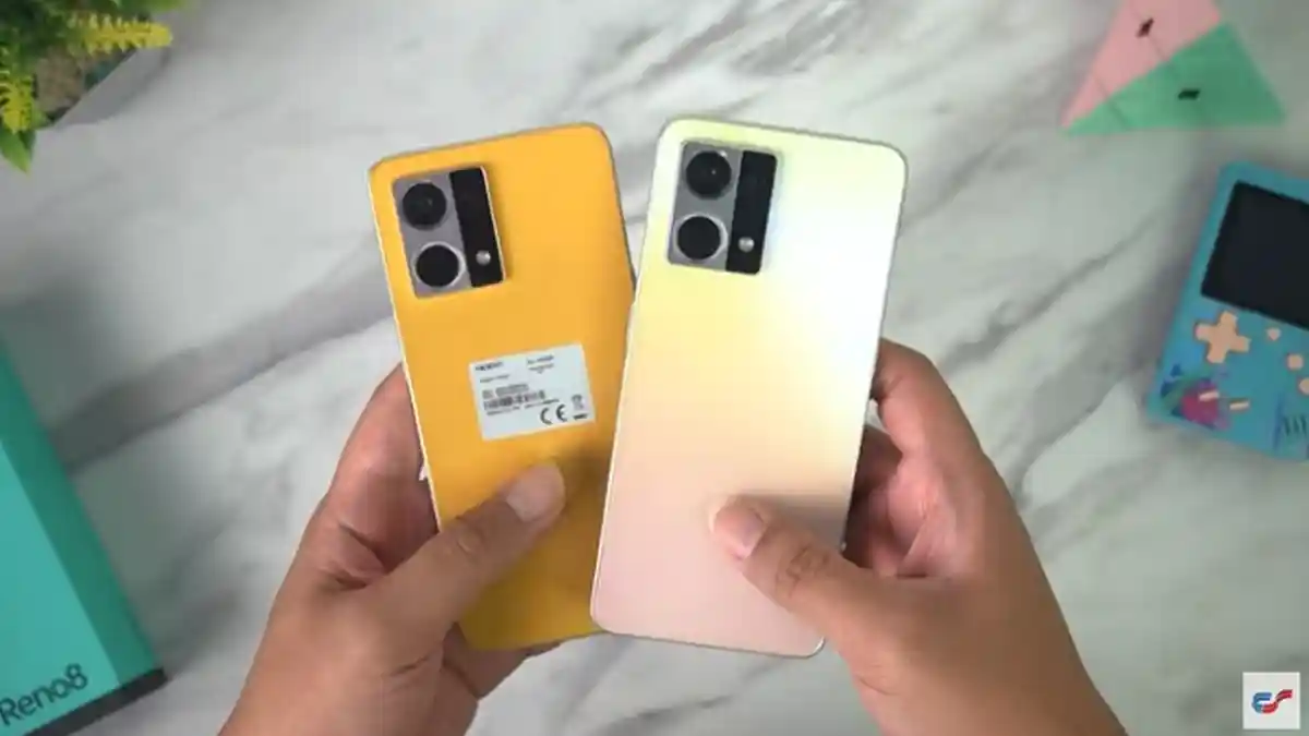 Inilah Daftar HP OPPO dengan RAM 8GB Termurah, Mulai dari Harga 2 Jutaan Saja