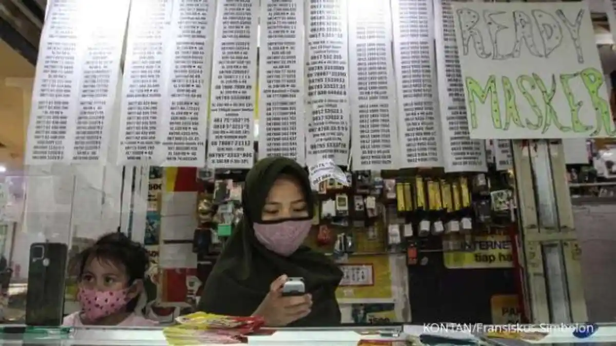 Kata Pengamat soal Kebijakan Pajak Pulsa hingga Token Listrik: Upaya Pemerintah Kurangi Tax Gap