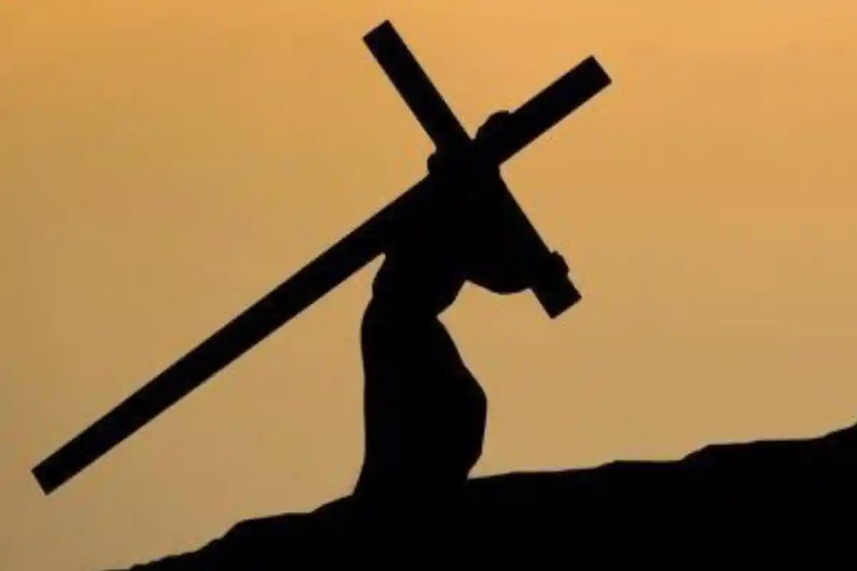 Bacaan Injil dan Renungan Katolik Hari Ini Minggu 17/3/2024: Sengsara Kristus Membawa Keselamatan