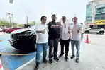 Dominasi Veloz Hybrid Kerek Penjualan Toyota di Balikpapan