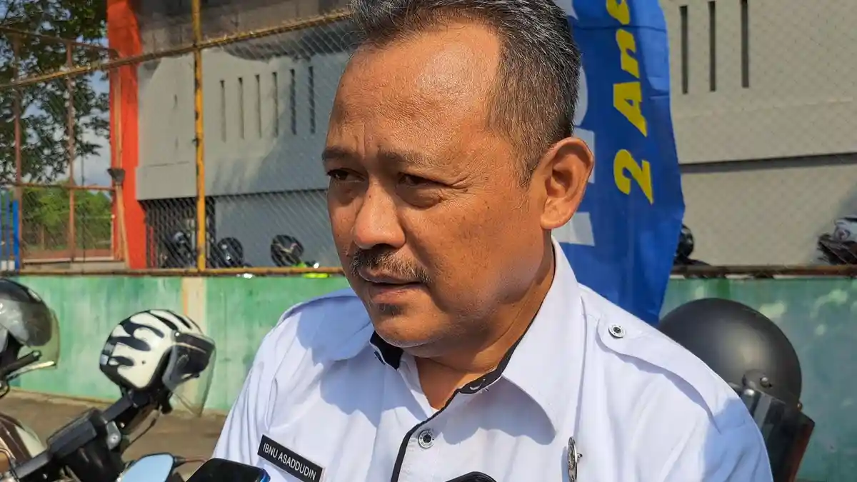 Jelang Idul Adha, Kemenag Banyumas Tingkatkan Pemahaman Pentingnya Peran Juleha