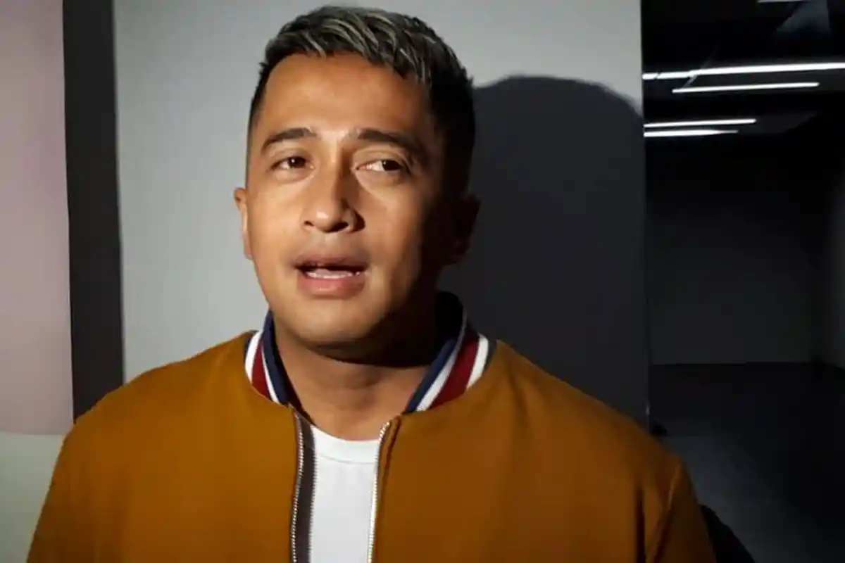 Tanboy Kun Minta Maaf ke Irfan Hakim, Sebut Cuma Drama Dilarikan ke Rumah Sakit