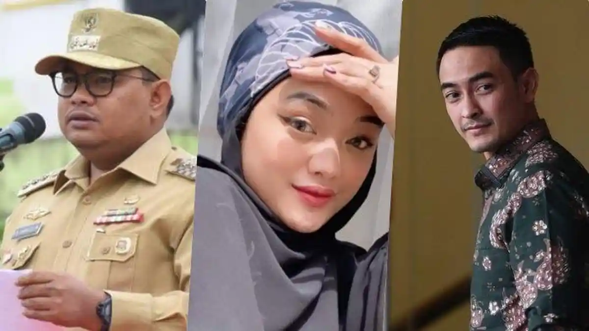 5 Sosok Koruptor Termuda di Indonesia, 2 Orang Dulunya Selebritis