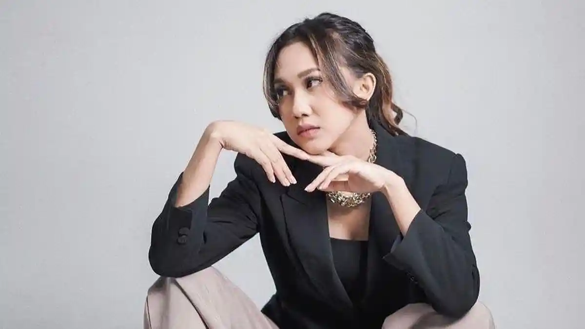 Curhat Raissa Ramadhani Pernah Alami Kejadian Mistis di Bangunan Bekas Pabrik Gula
