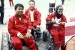 Menpora Terima Kontingan Atlet Para Games Kamboja 2023
