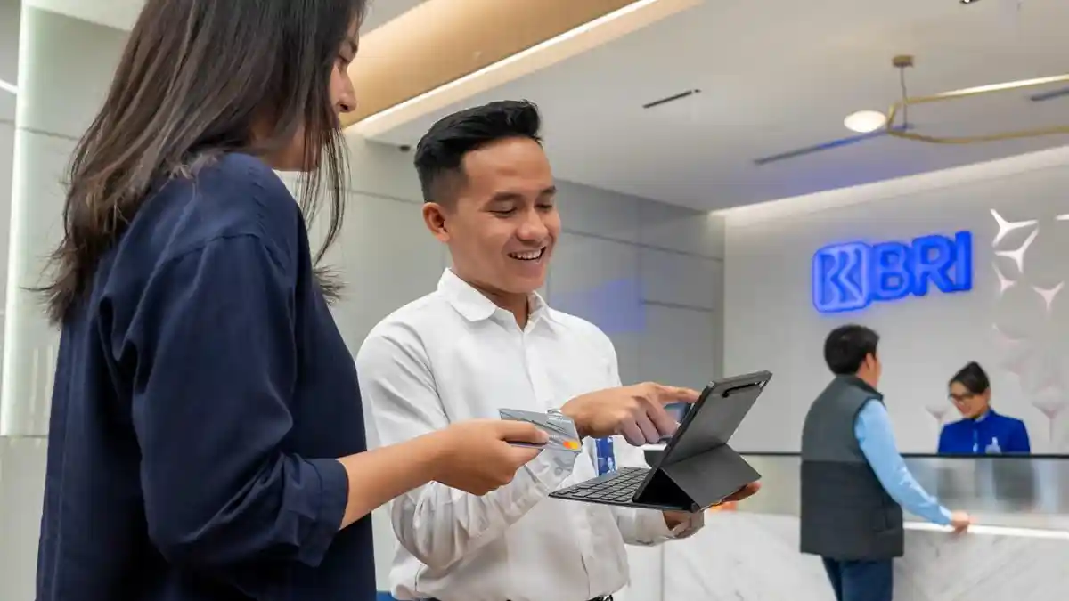BRI Siap Layani Nasabah Selama Libur Ramadan dan Lebaran dengan Weekend Banking & Layanan Terbatas