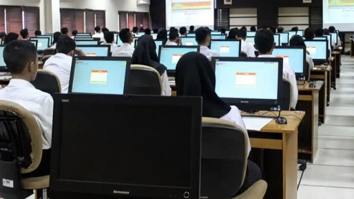 20 Contoh Soal Seleksi Kompetensi PPPK 2024 dan Kunci Jawaban