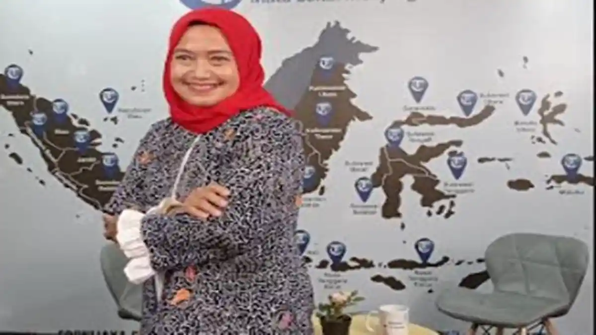 Cara Bunda Omi Sosialisasikan Diri ke Masyarakat Untuk Maju di DPRD Sumsel 2024
