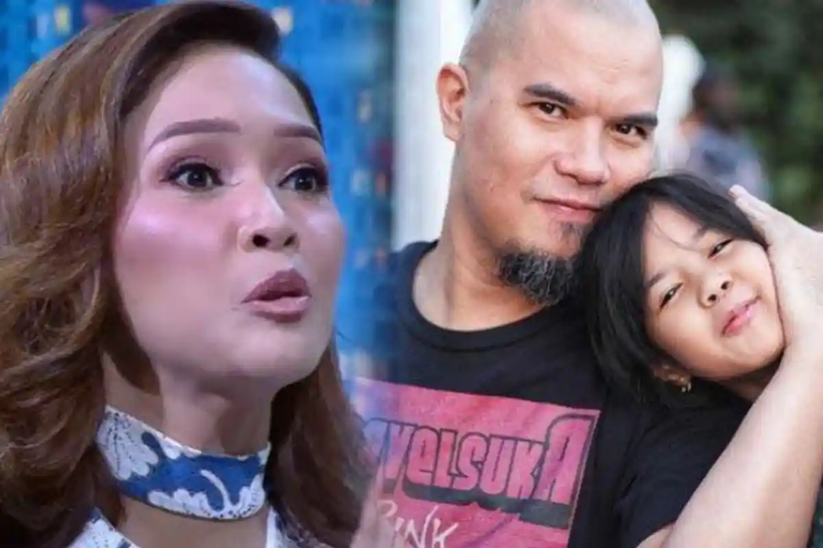 Pesan Tak Biasa Maia Estianty ke Anak Mulan & Ahmad Dhani, Postingan Soal Dul-Safeea Panen Reaksi