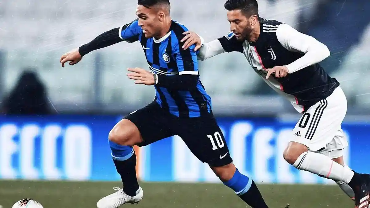 Saran Fabio Capello untuk Lautaro Martinez: Kalau Saya Jadi Dirinya, Saya Bertahan di Inter Milan