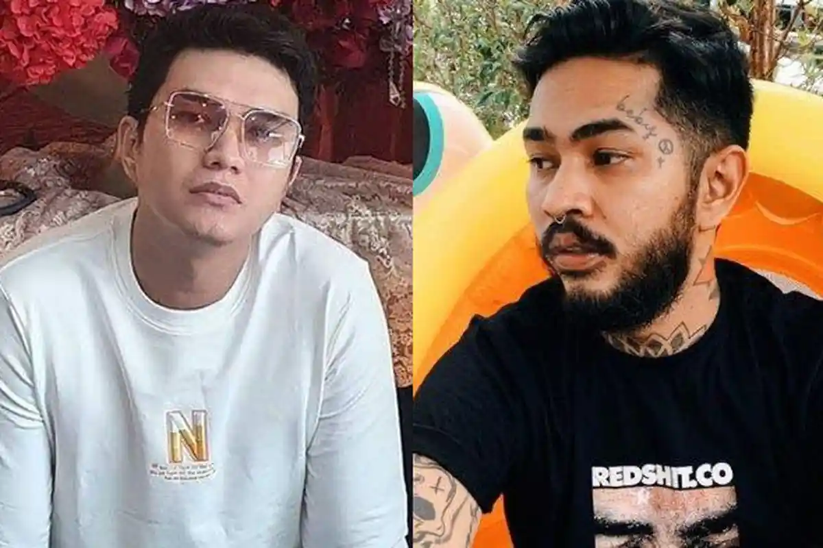 Tantang Onadio Leonardo Bertemu, Aldi Taher Sampai Ingin Diludahi: Jangan Main Kekerasan