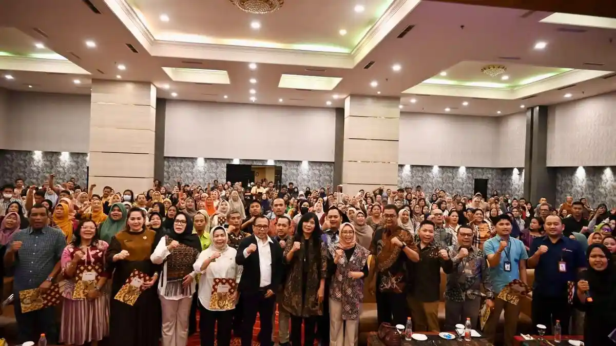 Peran Bank Sumut Dipuji Kemenkop Pulihkan UMKM Pascabencana