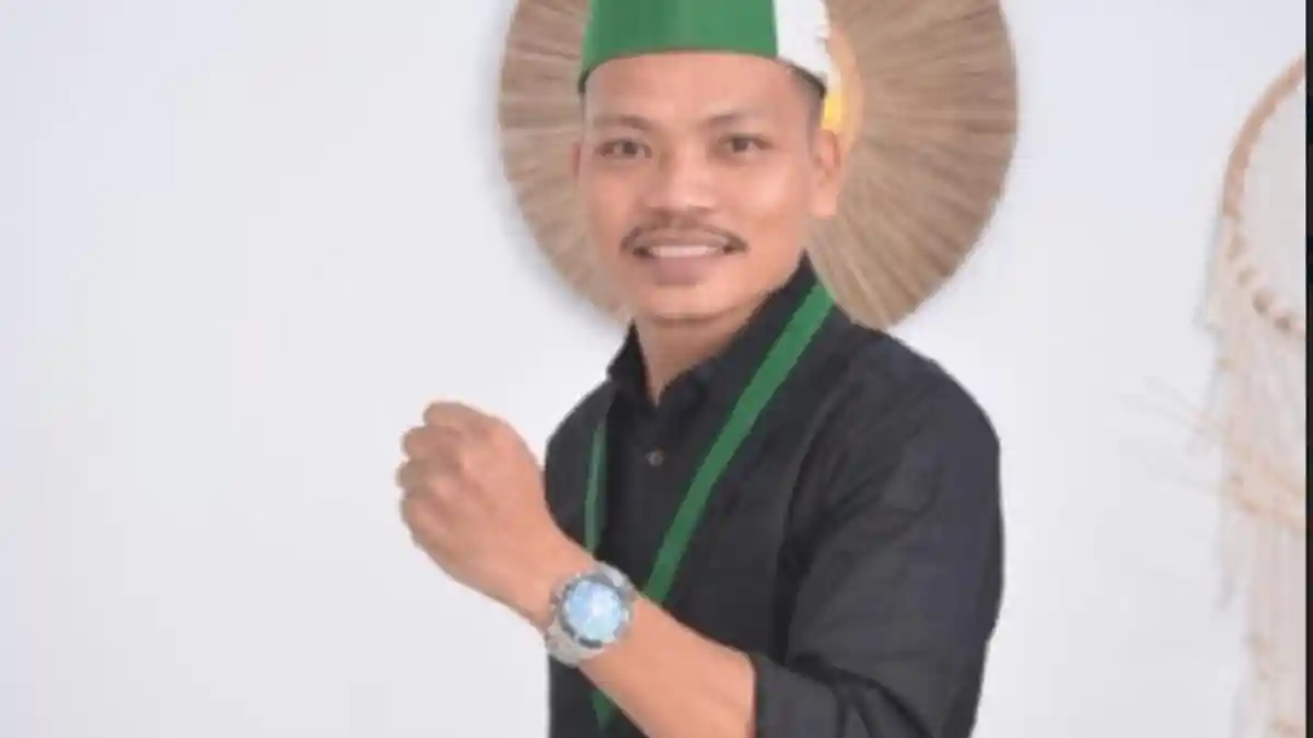 HMI Manakarra Minta Jalaluddin Duka Diproses Secepatnya Usai Terjaring OTT Suap Proyek DAK 2023