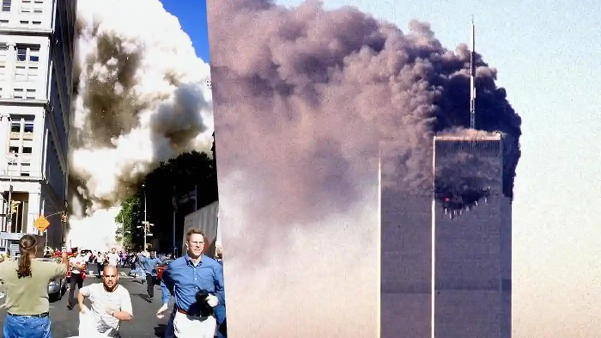 FBI Rilis Dokumen Rahasia 9/11, Hubungan Teroris dengan Arab Saudi Diungkap