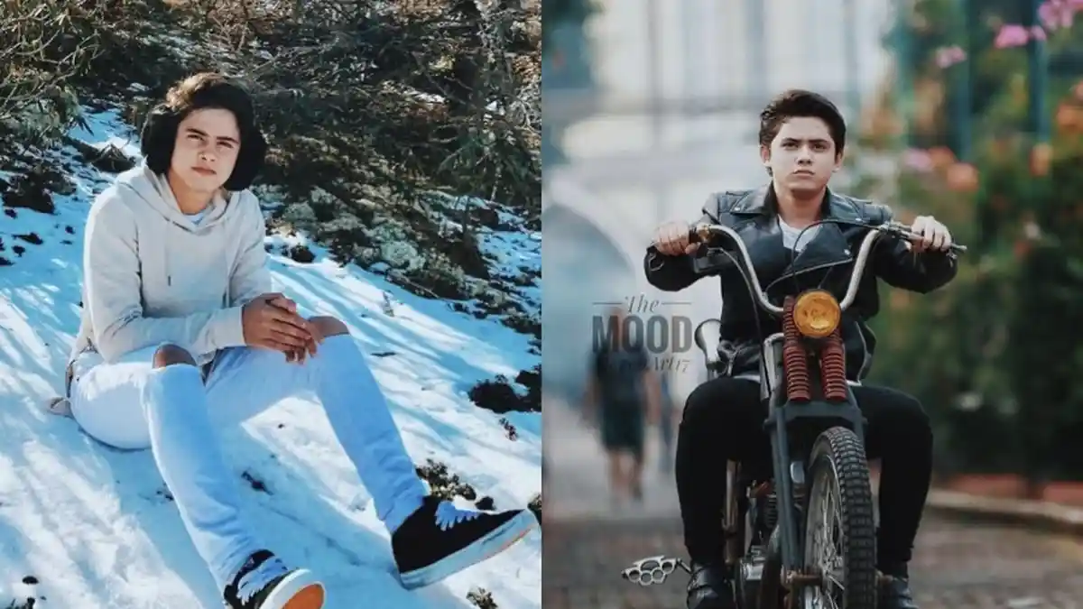 Aliando Syarief Mengaku Pernah Ditaksir Cowok, Natasha Wilona Syok Mendengarnya