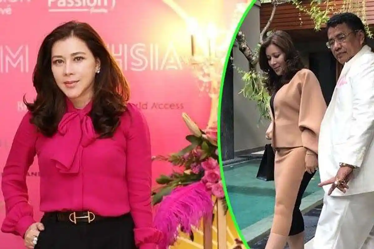 Sosok Aspri Hotman Paris 'Nurbaeny Jannah', Wanita Cantik Gaji Tinggi hingga Dihadiahi Mobil & Bonus