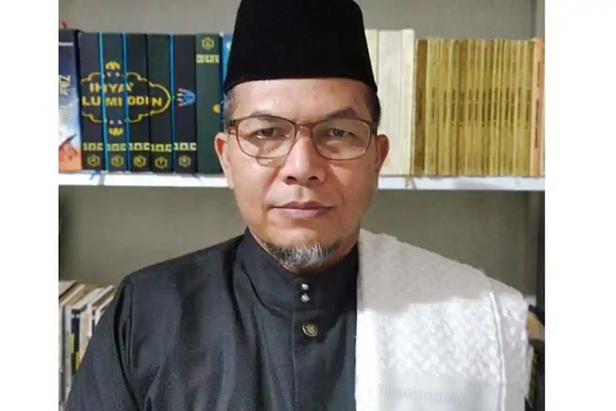 MPU Aceh Tamiang Keluarkan Tausyiah Ramadan, Minta Aparat Tindak Tegas Pelanggar Syariat