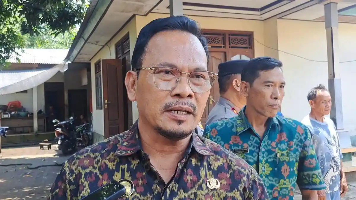Dinsos Buleleng Akan Dampingi Dua Korban TPPO di Bali,  Kariaman: Kami Berupaya Membantu