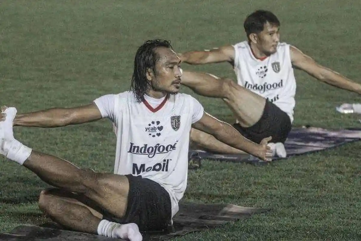 Lini Tengah Masih Kerap Kedodoran, Ini Kata Pentolan Bobotoh Ciamis  Soal Persib Butuh