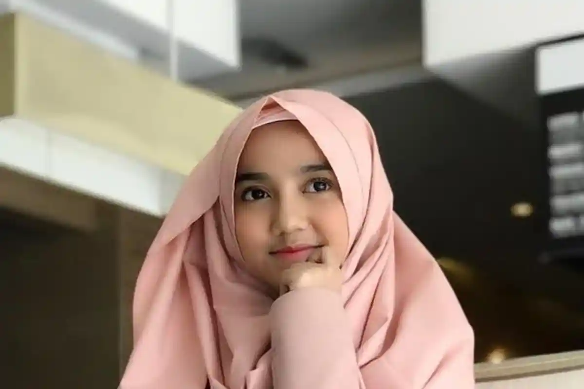 Biodata Wirda Mansur, Putri Ustaz Yusuf Mansur, yang Dijodohkan dengan Anak Syekh Ali Jaber