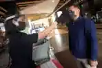 Kembali Beroperasi, Mal AEON BSD City Terapkan Protokol Kesehatan