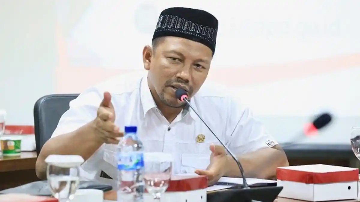 Antrean BBM di Aceh Ternyata tak Terjadi di Sumut, Aturan Diskriminatif yang Memiskinkan