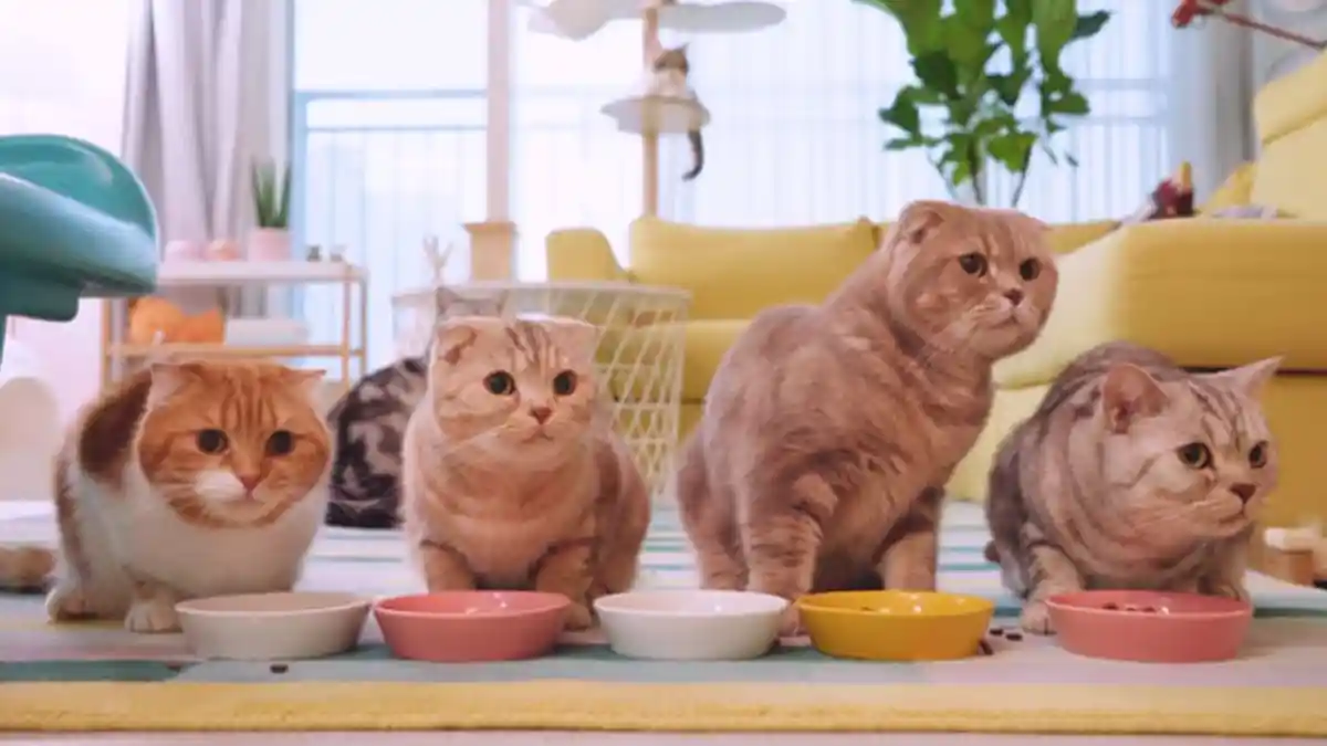 Delapan Manfaat Memelihara Kucing Bagi Kesehatan Manusia, Tak Cuma Dapat Melepas Stres
