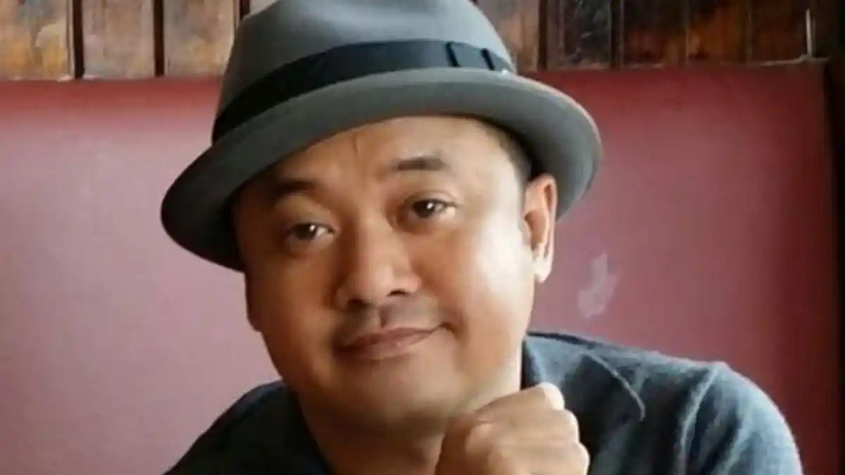 Rizal Mantovani Garap Film Rasuk 2, Ini Profilnya