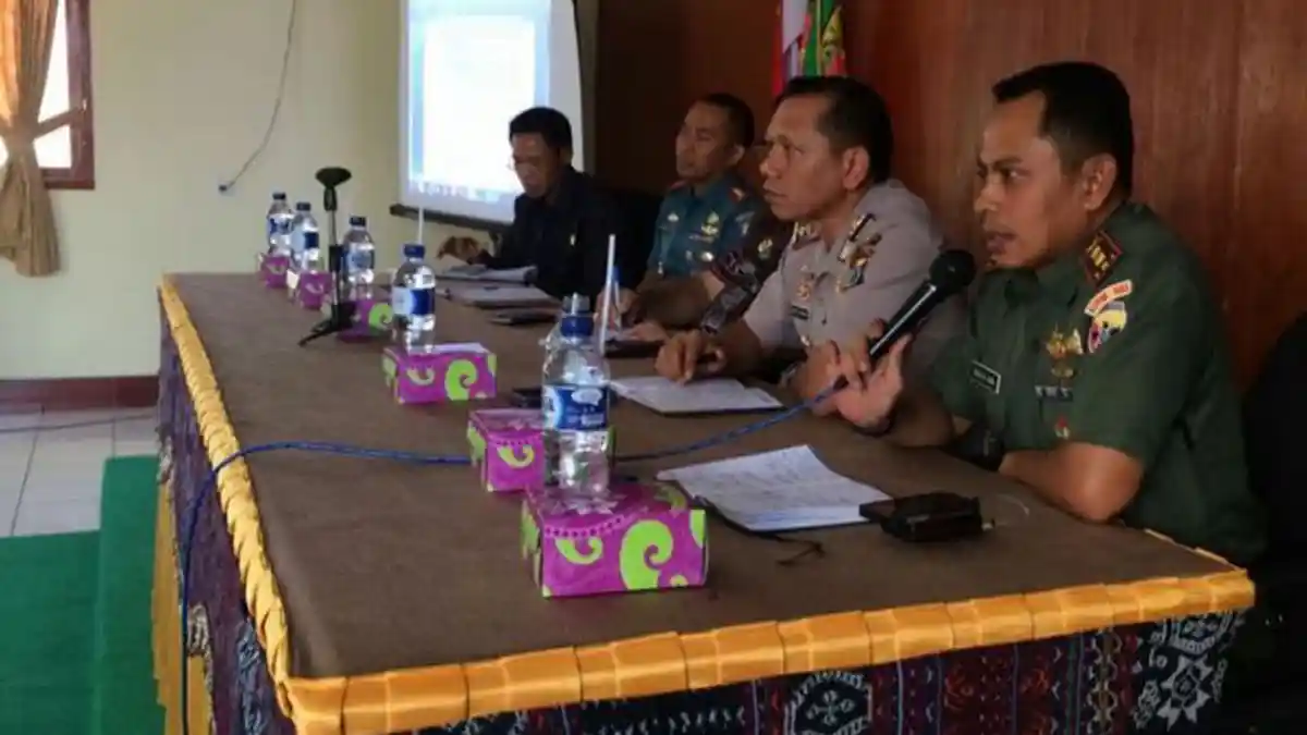 Dinilai Menista Agama, MUI Lapor Polisi Lagu ''Surga di Mana''