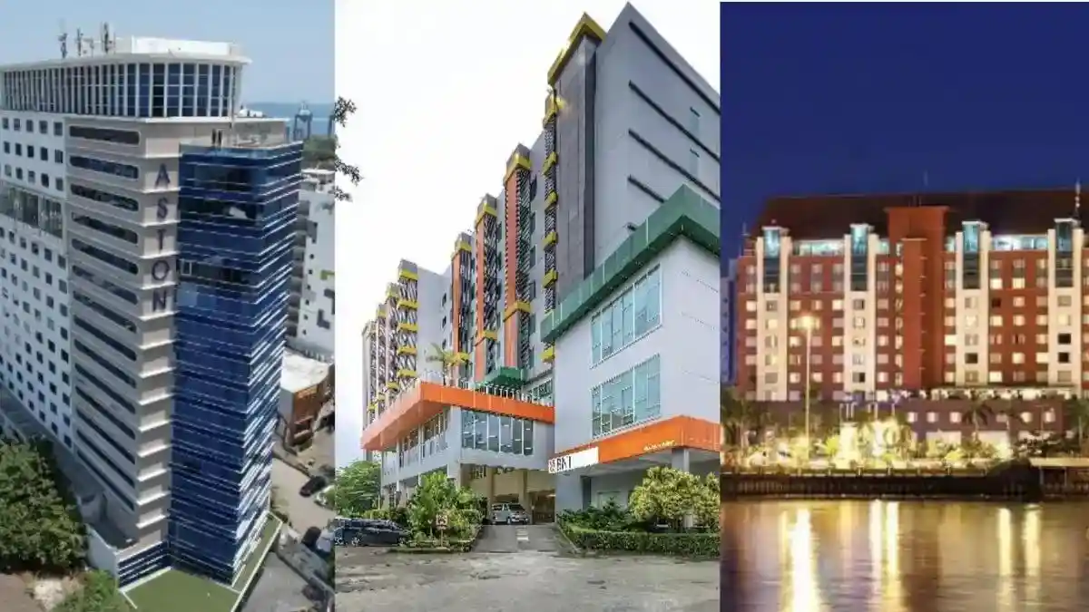 Hotel di Makassar Berlomba Hadirkan Promo Libur Sekolah, Paket Menginap hingga Kuliner Tematik - Tribun-timur.com