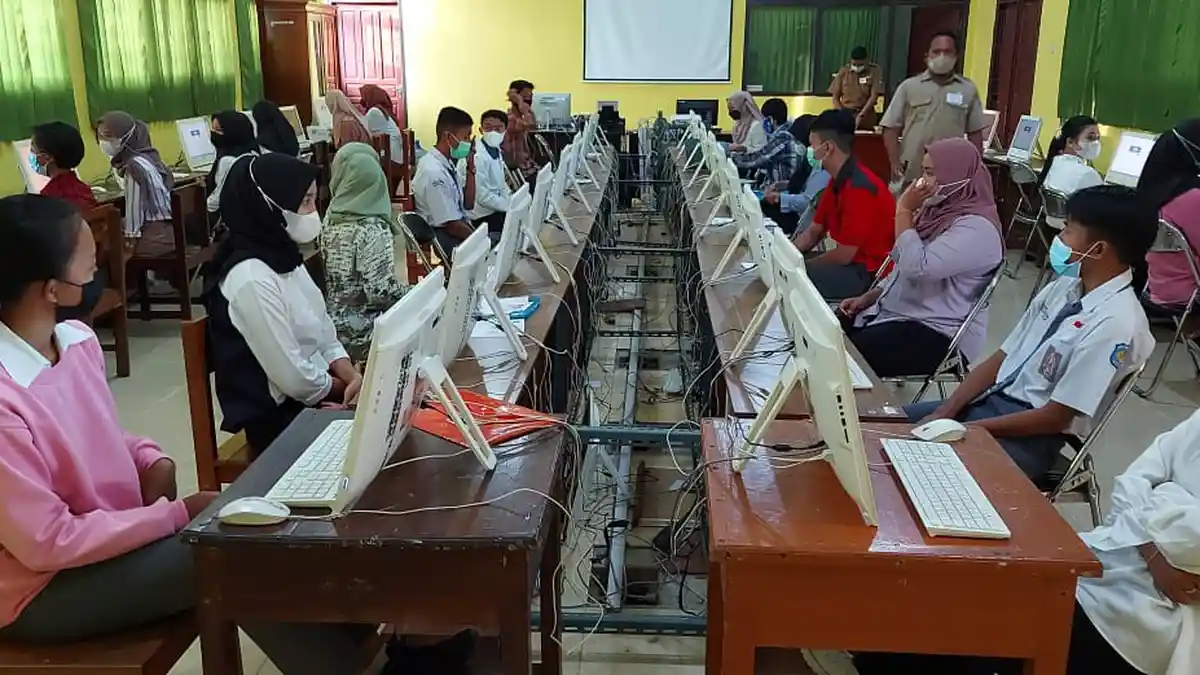 Doa Belajar untuk Ujian Sekolah Agar Dimudahkan Dalam Belajar dan Segala Urusan, Arab dan Artinya