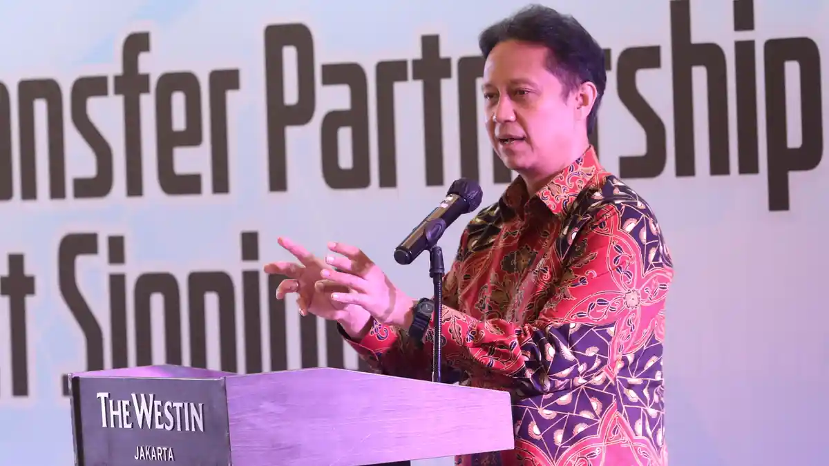 Pemerintah Beri Vaksin Kanker Serviks HPV Gratis Mulai Tahun Ini