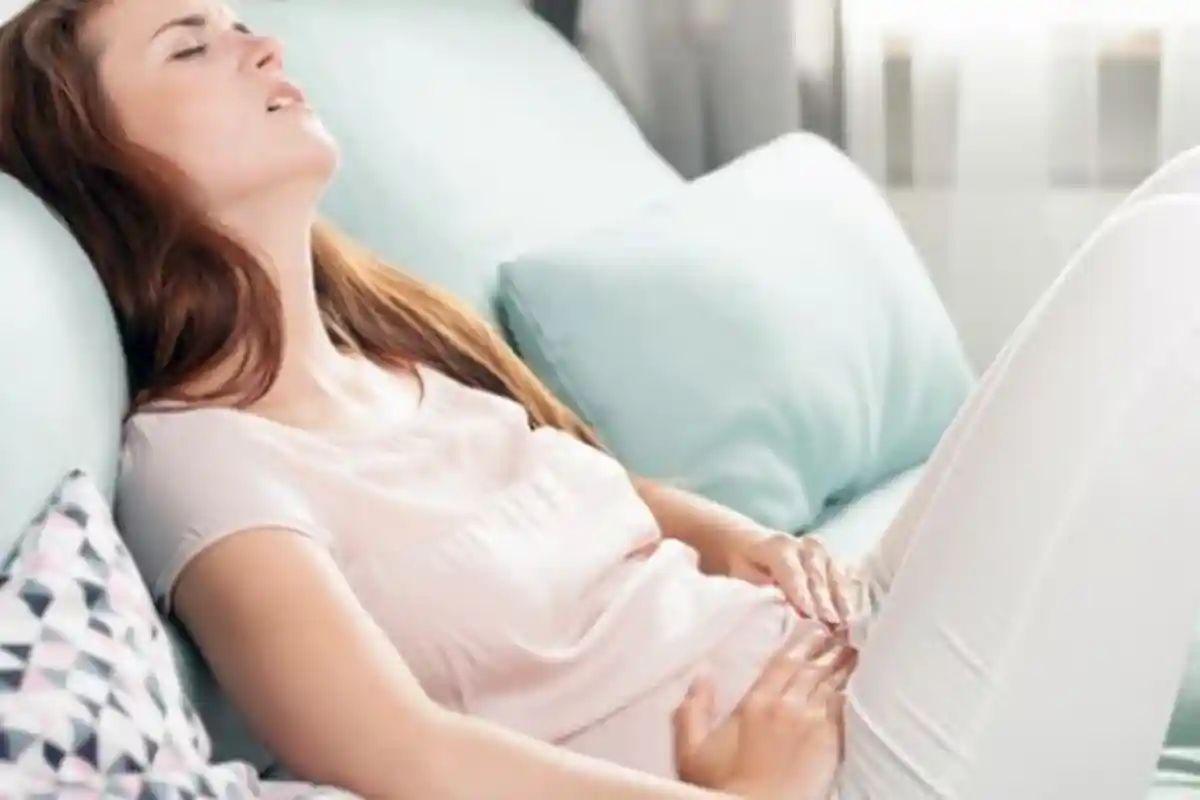 Benarkah Minum Susu Bisa Mengurangi Nyeri Haid ? Simak Penjelasan Berikut