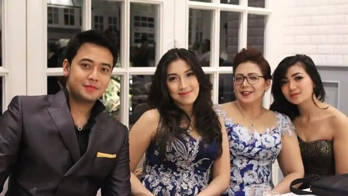 Kriss Hatta Bebas Hari Ini, Ibunda: Dia Pulang Udah Hadiah Terindah Buat Mama