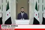 Al-Sharaa: Perlindungan Warga Druze Adalah Prioritas Pemerintah Suriah