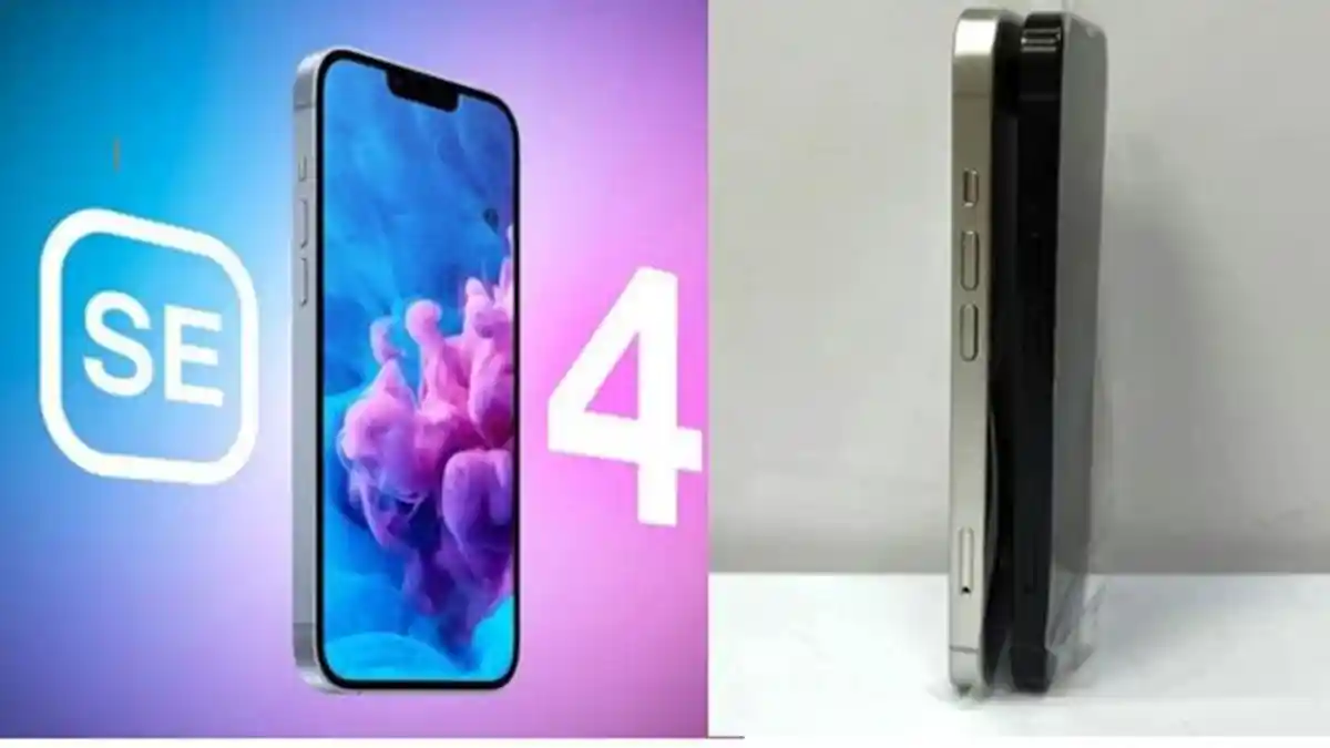 Harga iPhone SE 4, Menggunakan Chipset Sama dengan iPhone 16 dan iPhone 16 Plus, Harga Lebih Murah