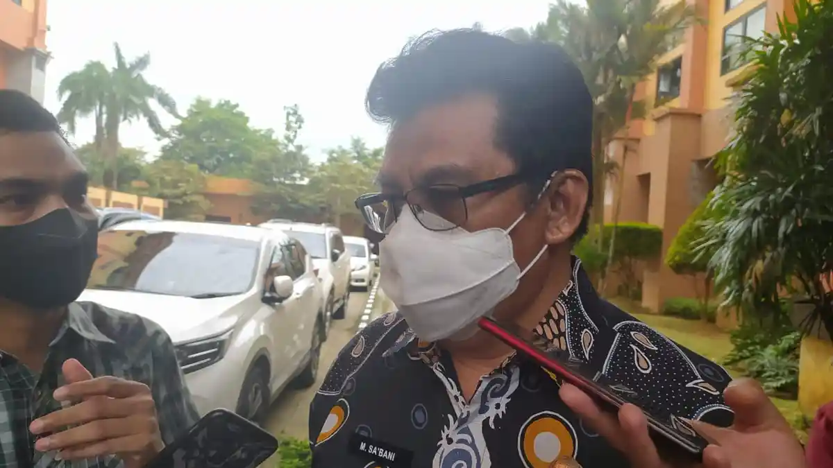 Pembahasan APBD Perubahan Kaltim Berjalan Buntu, Pemprov akan Terbitkan Pergub