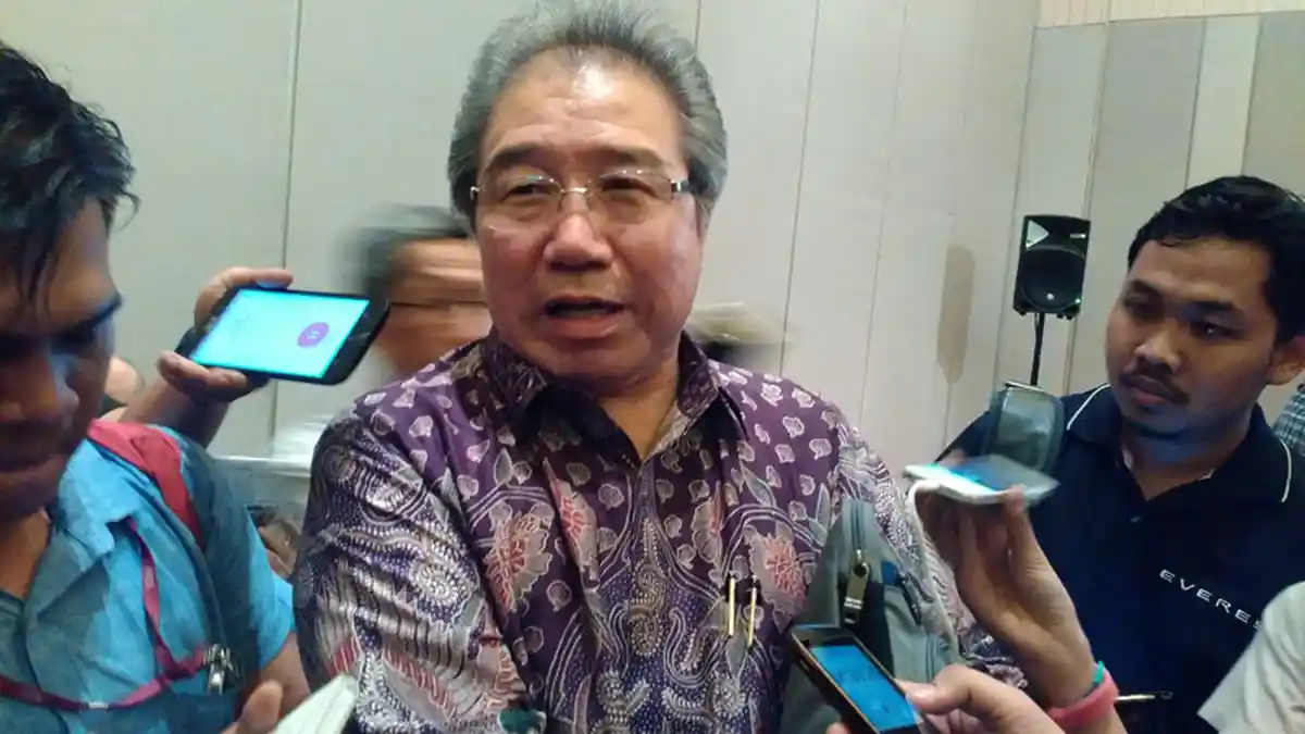Gaikindo Tunggu Realisasi Penjualan BBM Bioetanol RON 95 oleh Pertamina