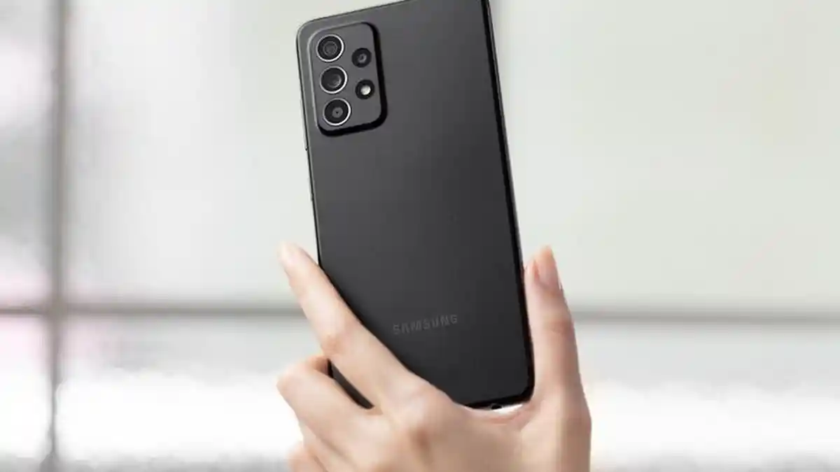 Harga HP Samsung Galaxy A52 dengan Kamera Utama 64 MP dan Depth Sensor 5 MP, Simak Kelebihannya