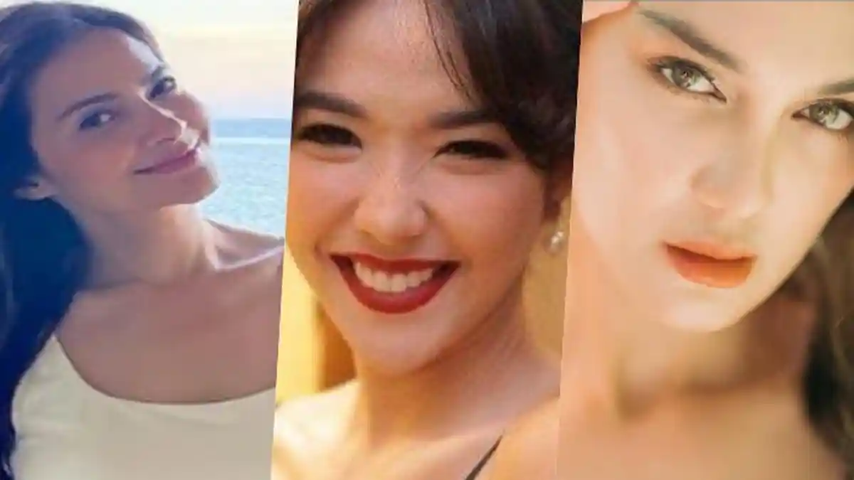 Deretan Artis Tanah Air yang Terkena Skandal Video Syur