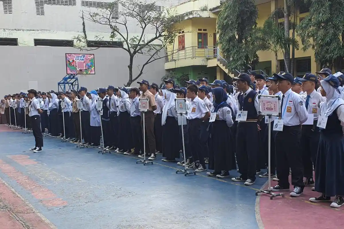 3 Contoh Susunan Acara Penutupan MPLS 2025, Bisa Jadi Referensi untuk Jenjang SD, SMP, dan SMA