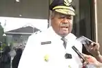Gubernur Papua Barat Daya Harap Tidak Ada Lagi Kekerasan yangKorbankan Nyawa