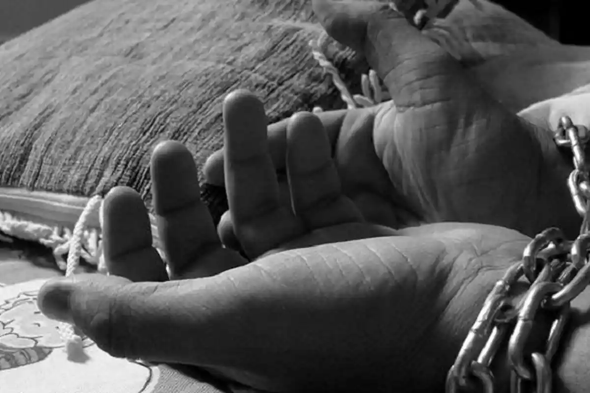 Remaja Perempuan di Jambi Diduga Dijual Tantenya, Ibu Korban Drop dan Minta Keadilan