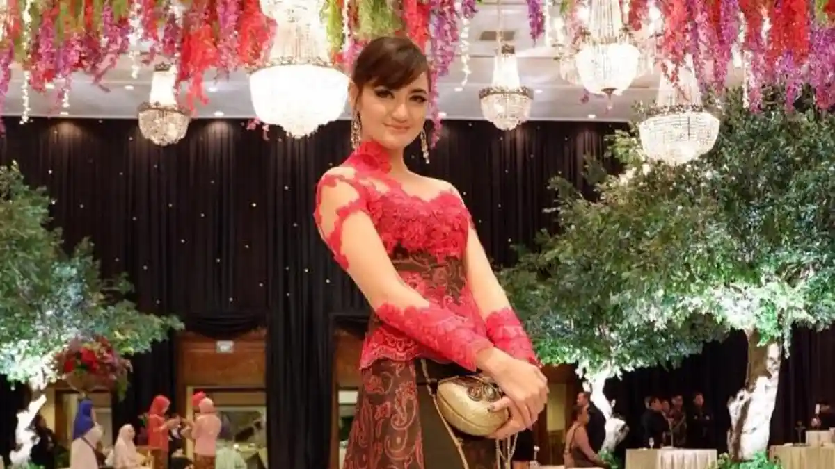 PROFIL dan BIODATA Marcella Simon, Awali Karier sebagai Artis FTV hingga Pernah Tulis Buku Anak