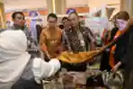 Pembukaan UMKM Business Expo 
