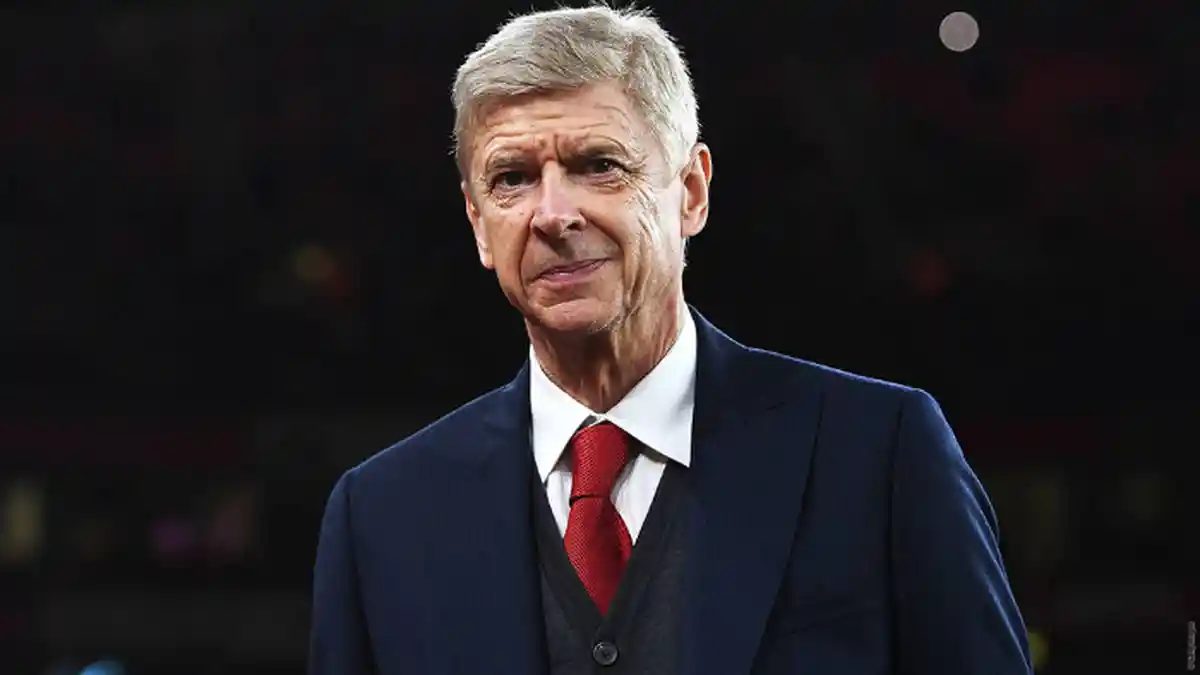 Arsene Wenger Beri Pesan Haru untuk Arsenal dan Sir Alex Ferguson pada Laga Terakhirnya di Emirates