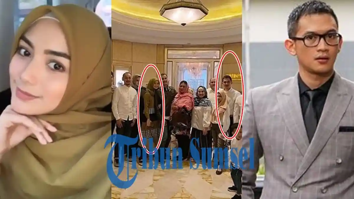 Rezky Aditya dan Citra Kirana Diam-diam Gelar Pertemuan Keluarga, Sahabat Beberkan Fakta Ini