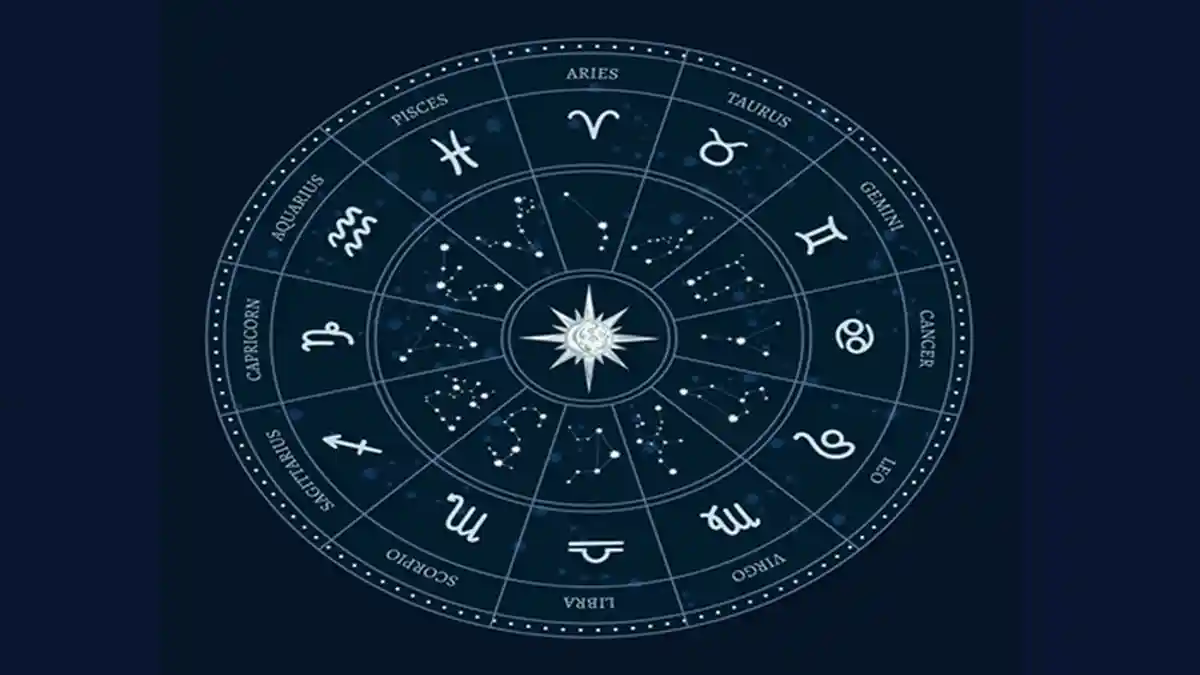 Berikut 12 Simbol Zodiak yang Terbentuk dari Rasi Bintang, Dapat Menggambarkan Karakter
