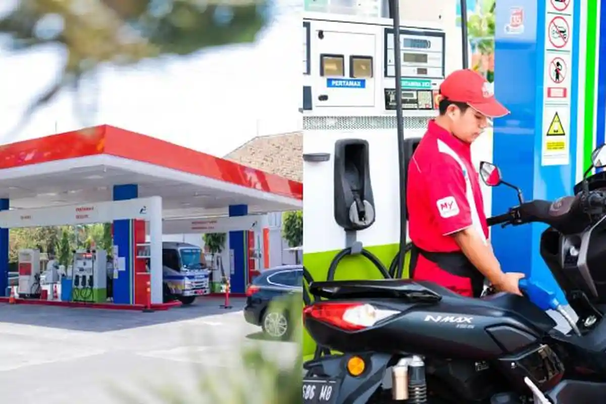 Pertamina Patra Niaga Jamin Pasokan Energi ke Nusa Tenggara Aman Selama Natal dan Tahun Baru 2023