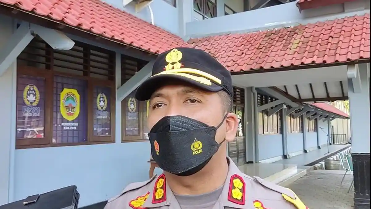 Yang Mudik Lewat Pati,  Ini Lokasi Empat Posko Mudik yang Bisa Dimanfaatkan Untuk Melepas Lelah